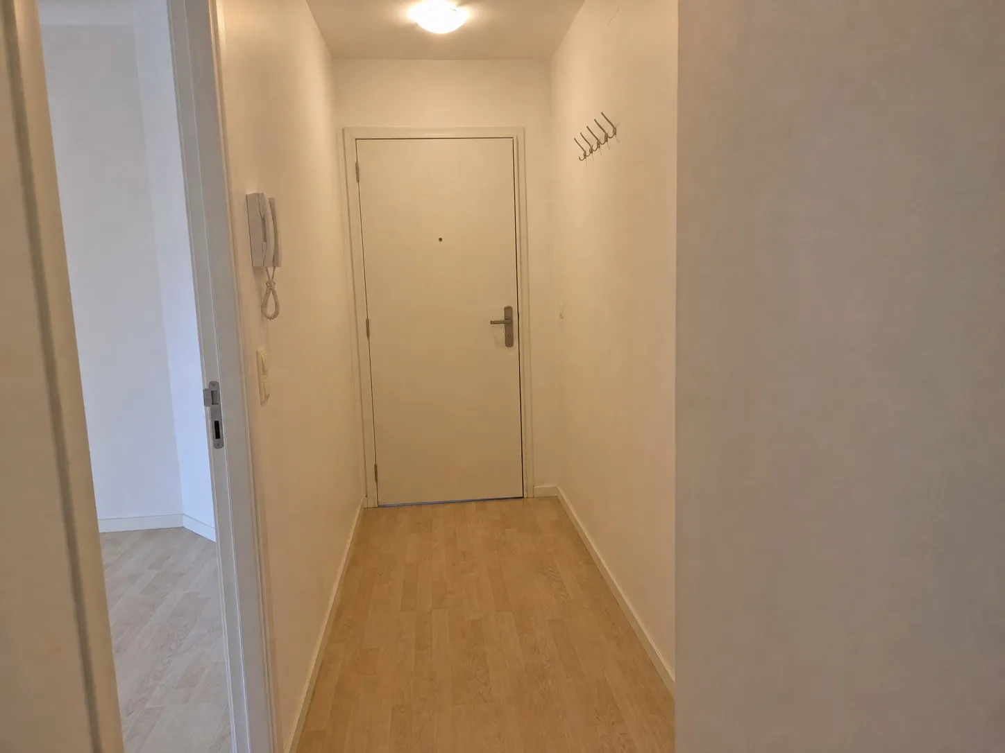 Ruim 2-slaapkamerappartement met zonnig terras in Antwerpen-Noord · foto 5